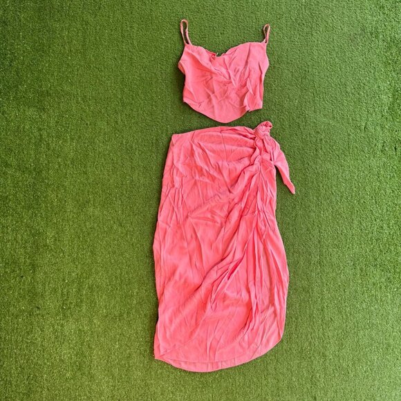 Dresses & Skirts - Miami Sunset Gianni Bini Two-Piece Set